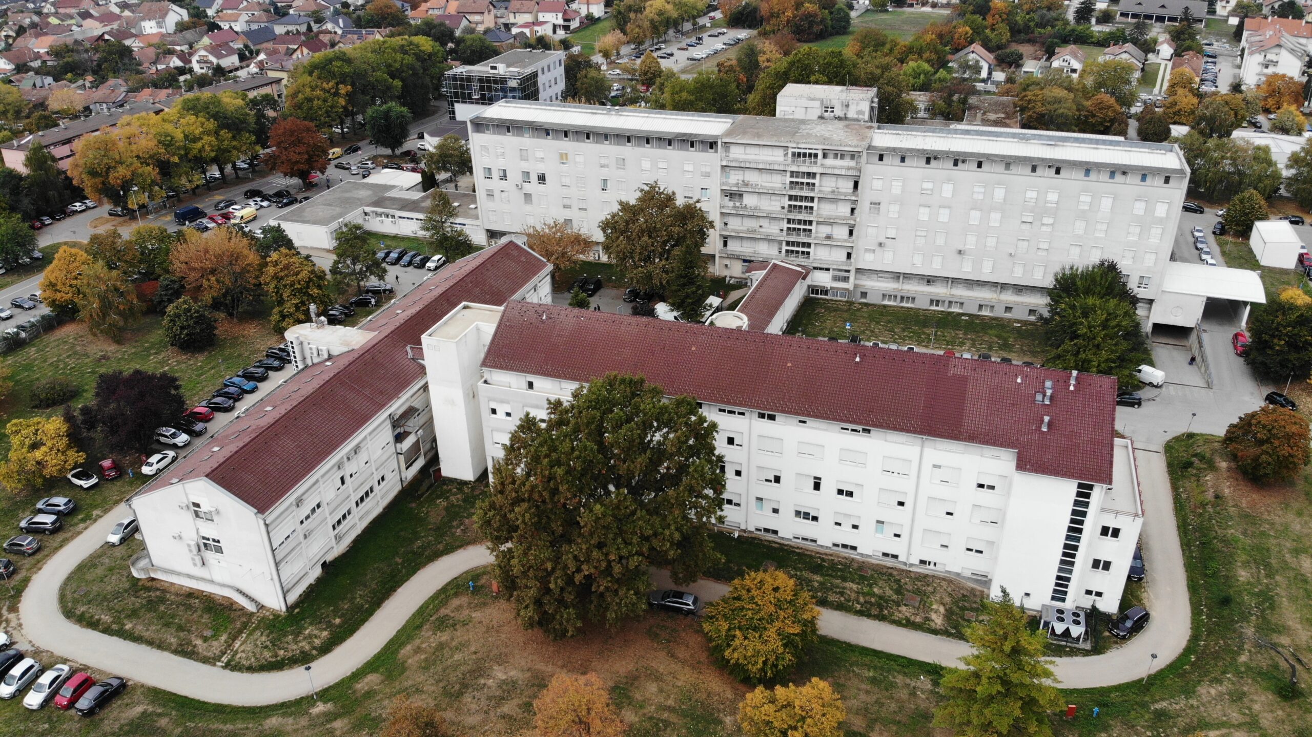 created by dji camera